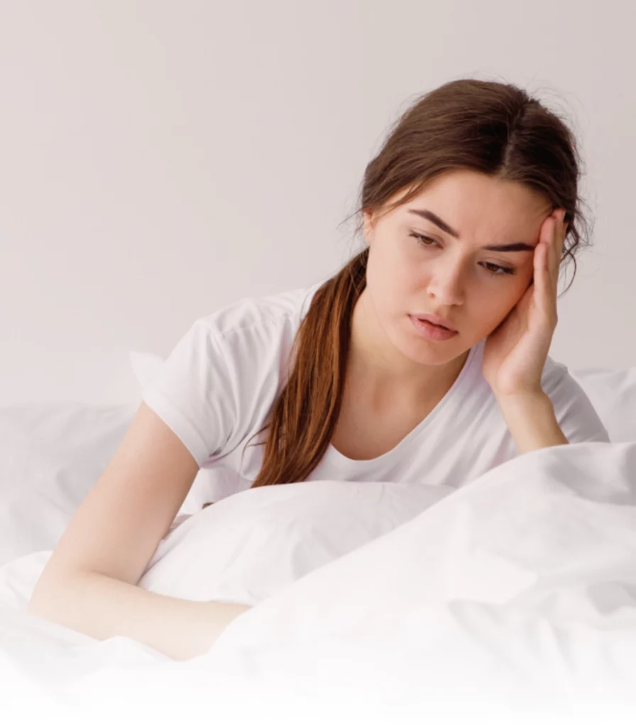 Stress & Sleep  Hormone Check-Up - Female